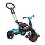 Kraft Prime X QPlay 6 in 1 Bisiklet Kırmızı