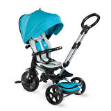 Kraft Prime X QPlay 6 in 1 Bisiklet Mavi