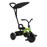 Kraft Ant Plus Katlanabilir Bisiklet Yeşil