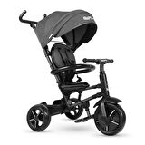 Rito Star 6 in 1 Katlanabilir Bisiklet Koyu Gri
