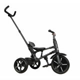 Rito Star 6 in 1 Katlanabilir Bisiklet Koyu Gri