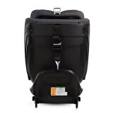 Kraft Move i-size (40-150cm) 0-36 Oto Koltuğu Gri