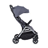 Kraft Magic Travel Sistem Bebek Arabası Gri