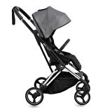 Tokyo PR Travel Sistem Bebek Arabası Gri