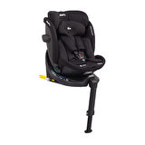 Shield Fix i-Size (40-150 cm) 0-36 Kg Oto Koltuğu Siyah
