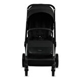 Parle Travel Sistem Bebek Arabası Siyah