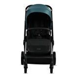 Parle Travel Sistem Bebek Arabası Yeşil