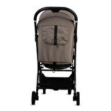 Carry On Bebek Arabası Bej