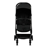 Carry On Bebek Arabası Siyah