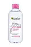 Garnier Micellar Kusursuz Makyaj Temizleme Suyu 400 ml