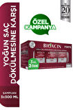 Forte Saç Dökülmesine Karşı Bakım Şampuanı 300 Ml