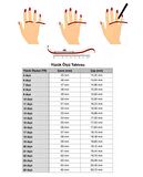 Kadın Dikdörtgen Sultanit Taş Model Gümüş Yüzük