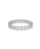 Kadın Suyolu Model Tamtur Gümüş Yüzük