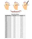 Kadın Dikdörtgen Baget Detay Gümüş Yüzük