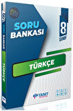 8. Sınıf Türkçe Soru Bankası