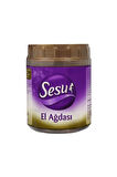 Sesu Kavanoz El Ağdası 250 Gr