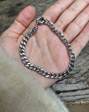 Kadın Gümüş Gurmet Bileklik 5711