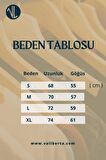 Oversize Müslin Kumaş Tek Cepli Gömlek- Nar