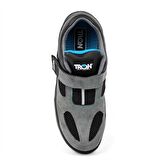 Tron A20 Sport S1 Süet İş Ayakkabısı Büyük Numara 46-47-48 
