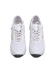 Punto 471222 Yüksek Taban Sneaker Spor Ayakkabı Kadın