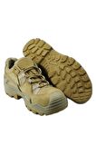 Rigel Pro Low  Waterproof  Askeri&Polis Tactical Outdoor Trekking  Ayakkabı
