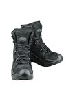 Scooter 3100 Watertight  Hakiki Nubuk Deri Su Geçirmez Tactical Outdoor Askeri Bot