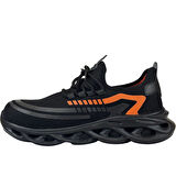 Steel Power 19-52 Kompozit Spor İş Ayakkabısı