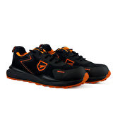 Bravix 131 S1 Kompozit Burunlu Spor İş Ayakkabısı