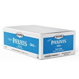 Crackfers Pretzel Deniz Tuzlu 200 gr x 12 Adet