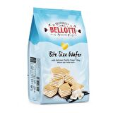 Bellotti Küp Gofret Vanilyalı 200 gr x 2 Adet