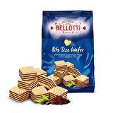 Bellotti Küp Gofret Kakaolu 200 gr x 2 Adet