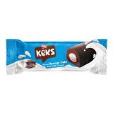 Bifa Keks Sponge Kek Kakaolu 45 gr x 24 adet