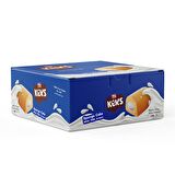 Bifa Keks Sponge Kek 45 gr x 24 adet