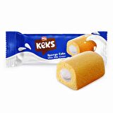 Bifa Keks Sponge Kek 45 gr x 24 adet