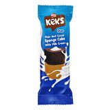 Bifa Keks Sponge Kek Duo Sade ve Kakaolu 45 gr x 24 adet