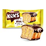 Bifa Keks Oval Kek Muzlu 45 gr x 24 Adet