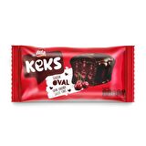 Bifa Keks Oval Kek Vişneli 45 gr x 24 Adet