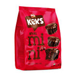 Bifa Keks Mini Oval Kek Kakaolu Vişneli 170 gr x 2 Adet