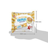 Bifa Muzlu Kremalı Sandviç Bisküvi 240 gr x 2 adet