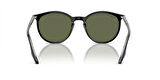 RAY-BAN RB2204 919/58 51-20-145 Unisex Güneş Gözlüğü