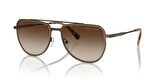 MICHAEL KORS MK1155 100113 58-17-145 Unisex Güneş Gözlüğü