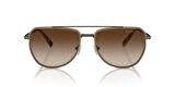 MICHAEL KORS MK1155 100113 58-17-145 Unisex Güneş Gözlüğü