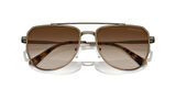 MICHAEL KORS MK1155 100113 58-17-145 Unisex Güneş Gözlüğü