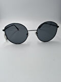 TONNYBLACK 103 C3 51 Unisex Güneş Gözlüğü