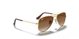 RAY-BAN JUNIOR 0RJ9506S 223/13 50 Çocuk Güneş Gözlüğü