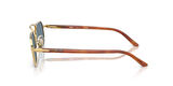 PO PO1020S 113256 57-20-140 Unisex Güneş Gözlüğü