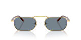 PO PO1020S 113256 57-20-140 Unisex Güneş Gözlüğü