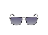 GU GU00208/S 02D 57-18-145 Unisex Güneş Gözlüğü