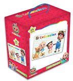 Cocomelon Yer Puzzle