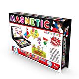 Laço Kids LC7163 3+ Yaş Boy Puzzle 12 Parça